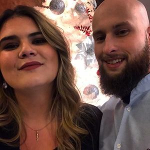 Meet your Posher, Caterina